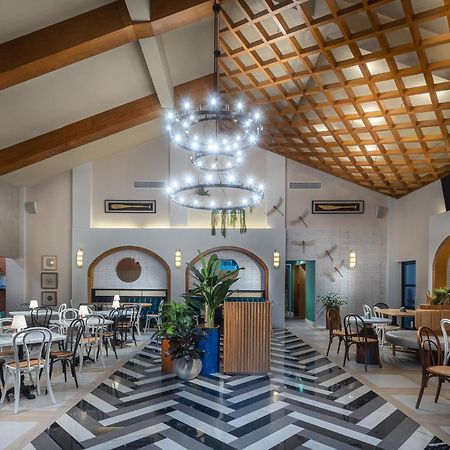 Hotel Yonu Пунта Кана Екстериор снимка