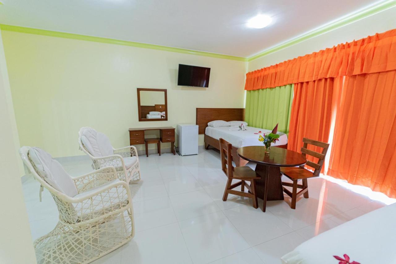 Hotel Yonu Пунта Кана Екстериор снимка