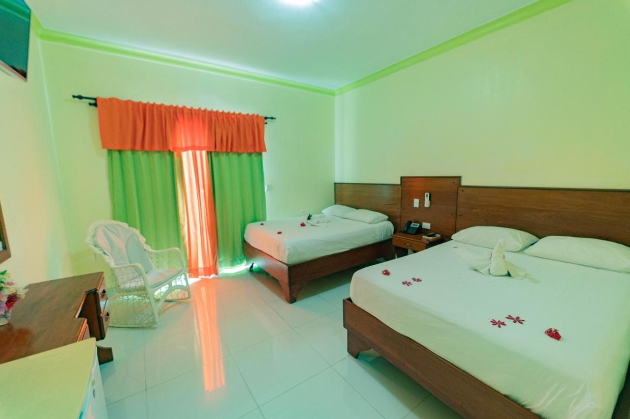 Hotel Yonu Пунта Кана Екстериор снимка