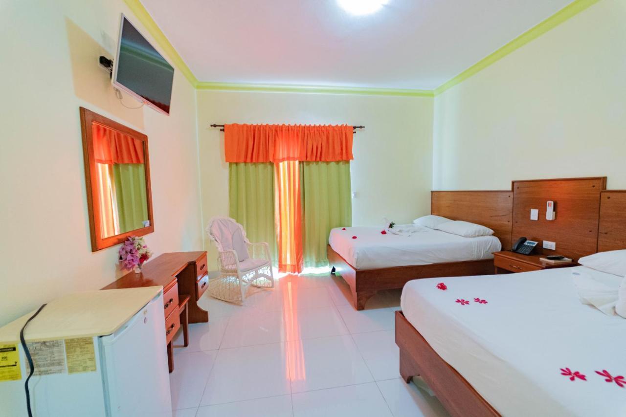 Hotel Yonu Пунта Кана Екстериор снимка