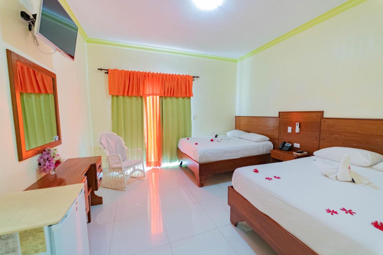 Hotel Yonu Пунта Кана Екстериор снимка