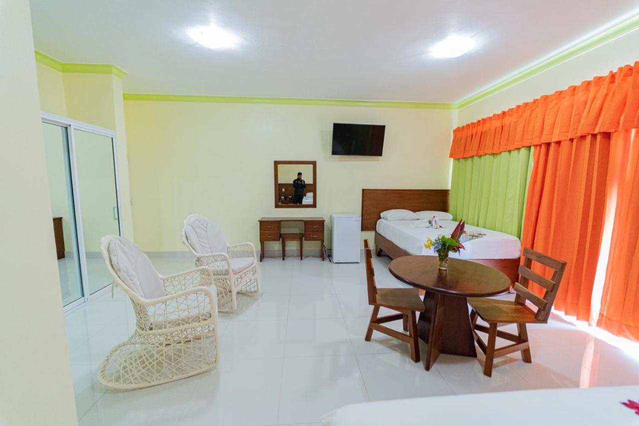 Hotel Yonu Пунта Кана Екстериор снимка